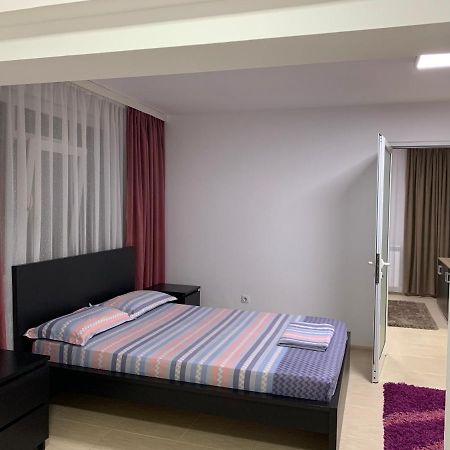 Galaţi Eli Apartment מראה חיצוני תמונה