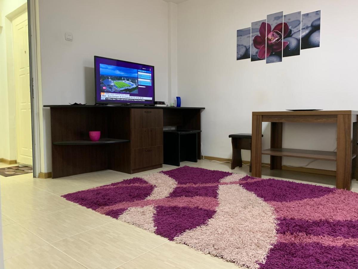 Galaţi Eli Apartment מראה חיצוני תמונה