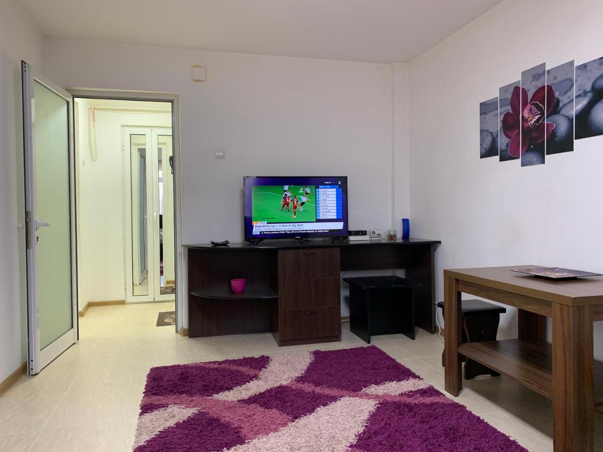 Galaţi Eli Apartment מראה חיצוני תמונה