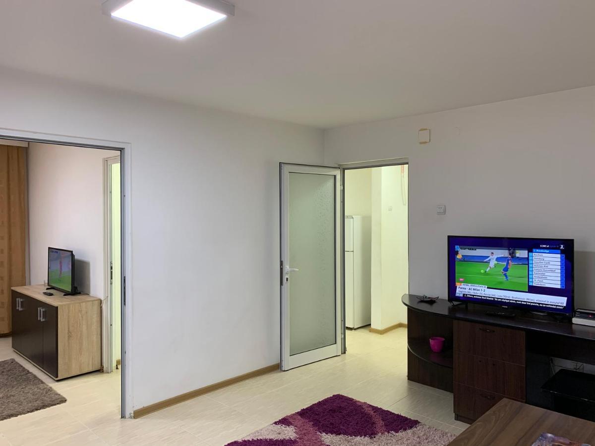 Galaţi Eli Apartment מראה חיצוני תמונה