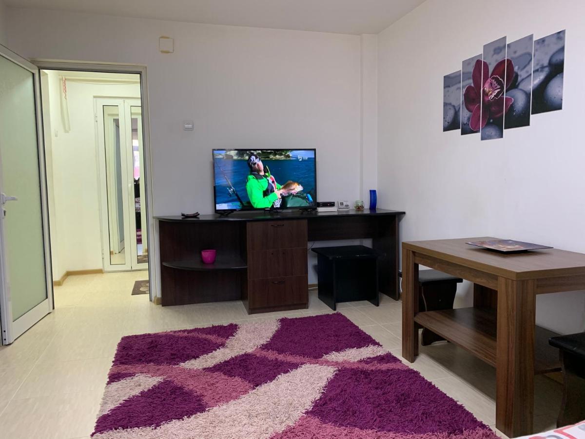 Galaţi Eli Apartment מראה חיצוני תמונה