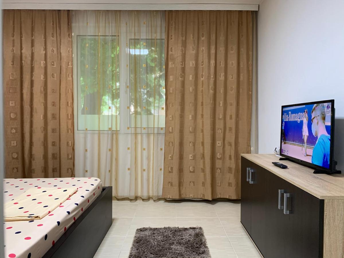 Galaţi Eli Apartment מראה חיצוני תמונה
