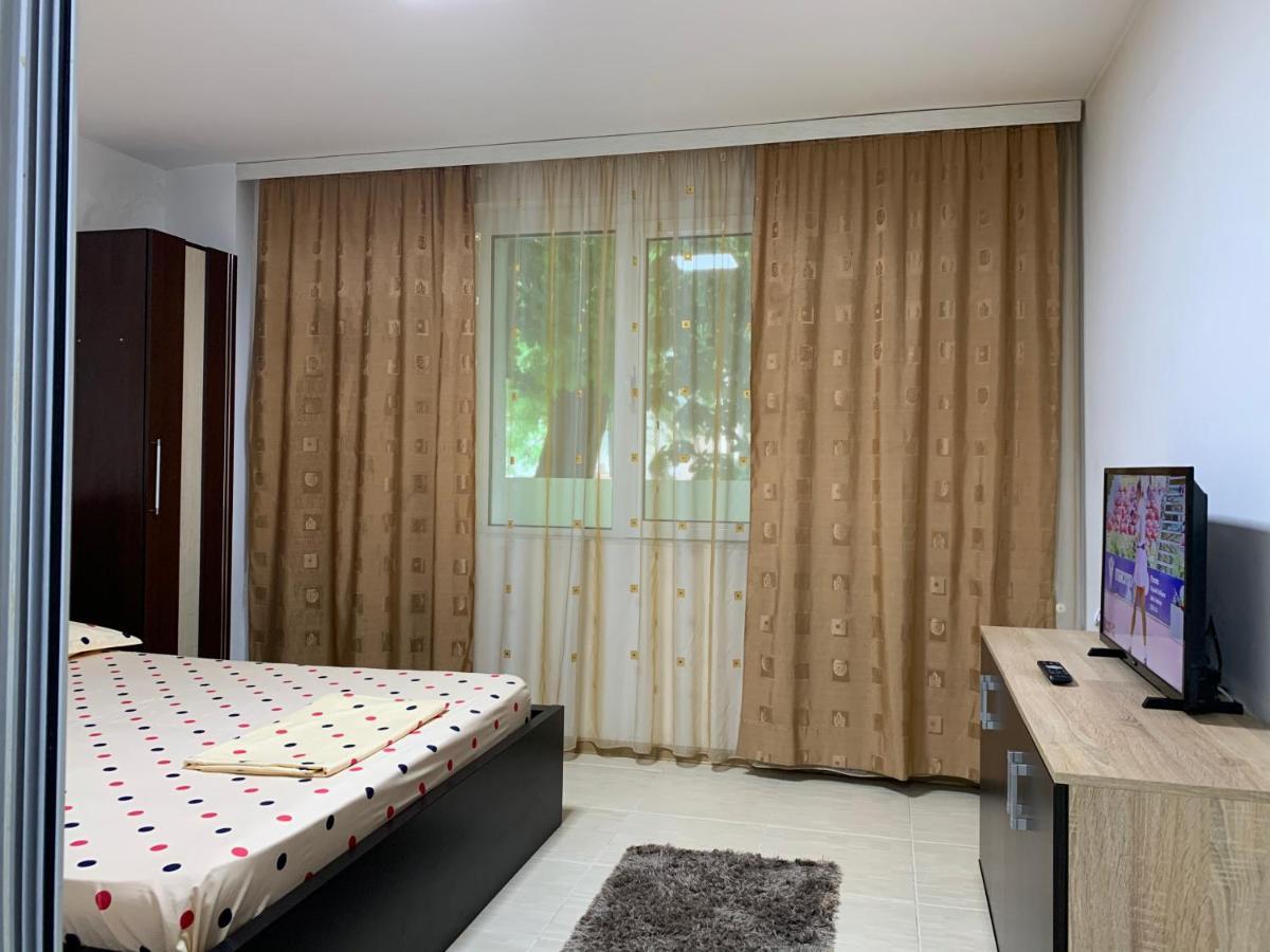 Galaţi Eli Apartment מראה חיצוני תמונה