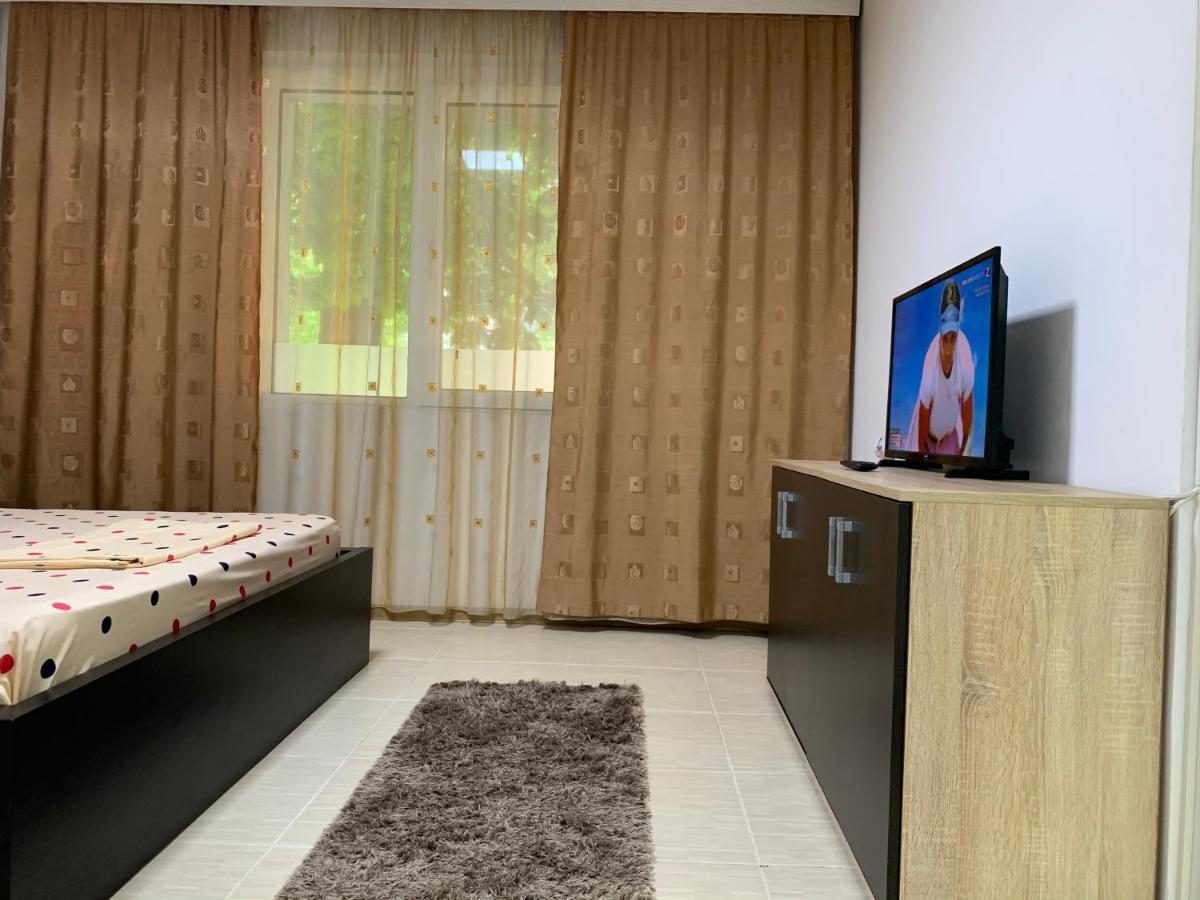 Galaţi Eli Apartment מראה חיצוני תמונה