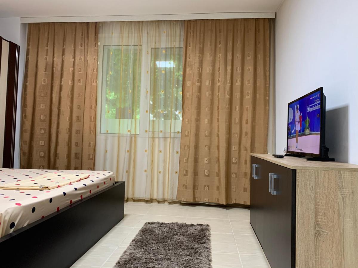 Galaţi Eli Apartment מראה חיצוני תמונה