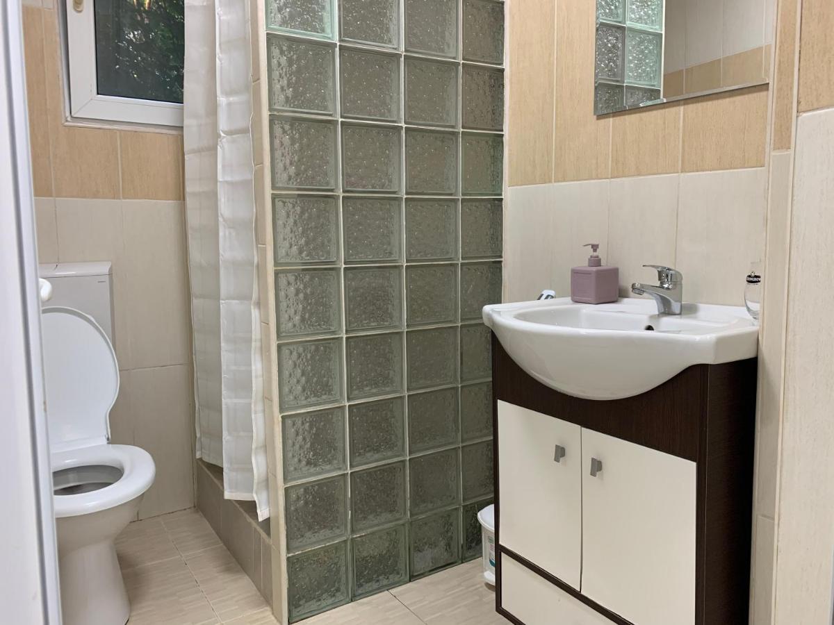 Galaţi Eli Apartment מראה חיצוני תמונה