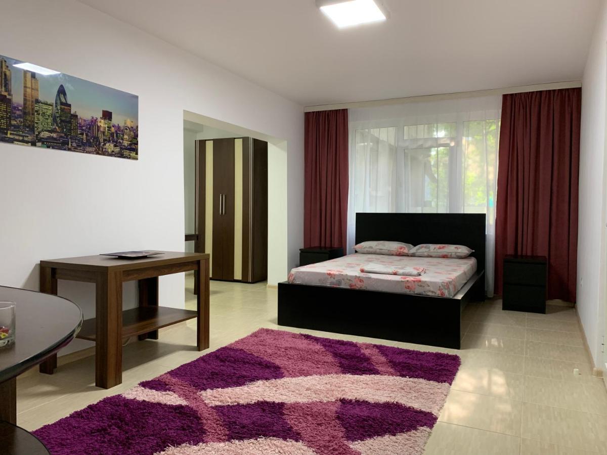 Galaţi Eli Apartment מראה חיצוני תמונה