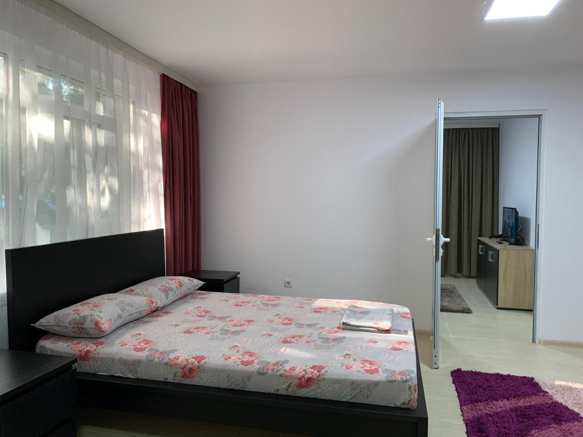 Galaţi Eli Apartment מראה חיצוני תמונה