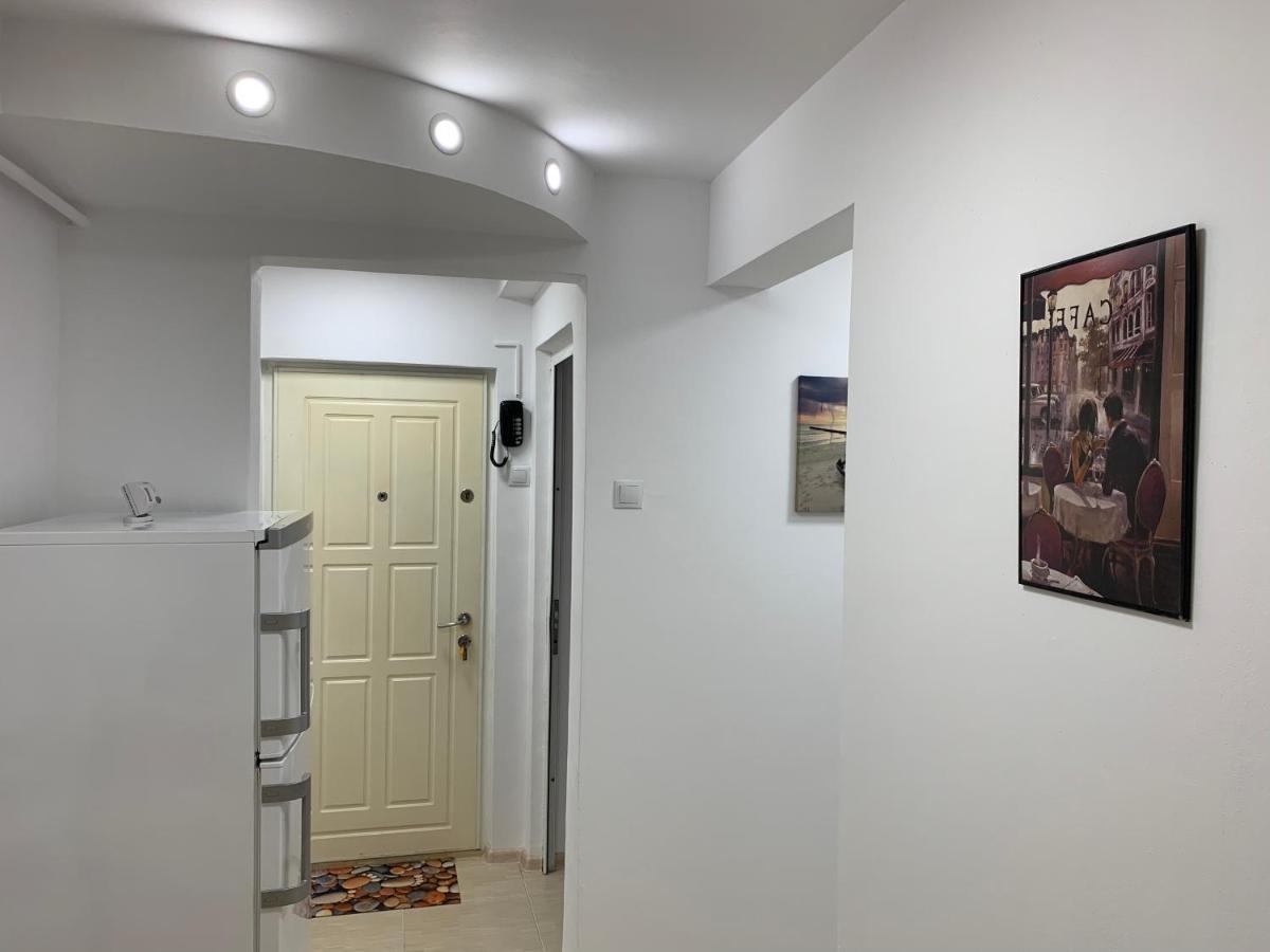 Galaţi Eli Apartment מראה חיצוני תמונה