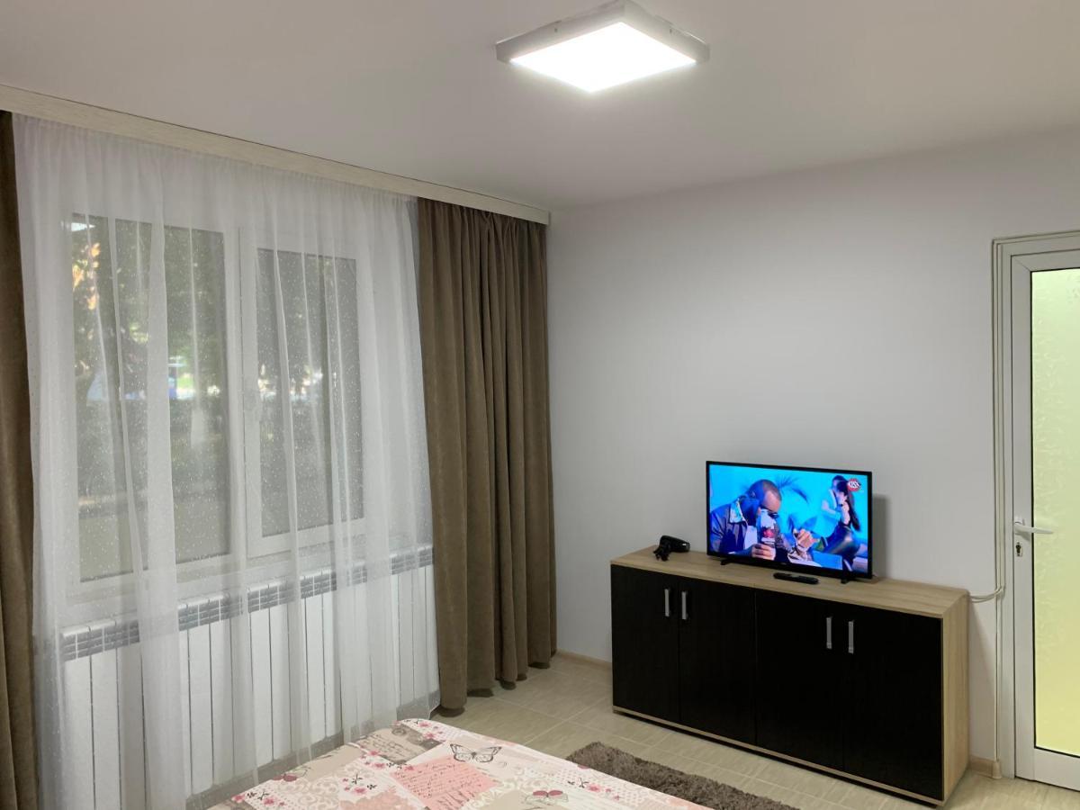Galaţi Eli Apartment מראה חיצוני תמונה