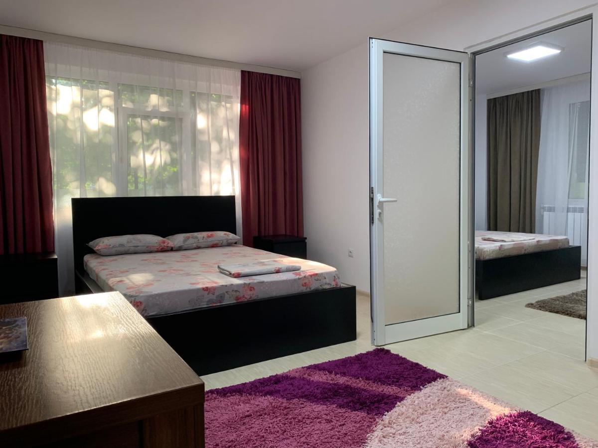 Galaţi Eli Apartment מראה חיצוני תמונה