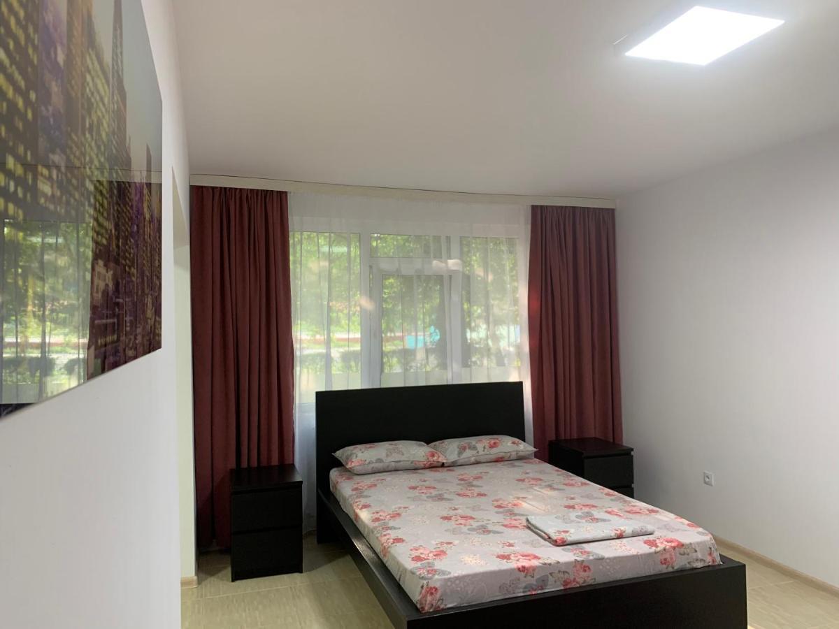 Galaţi Eli Apartment מראה חיצוני תמונה