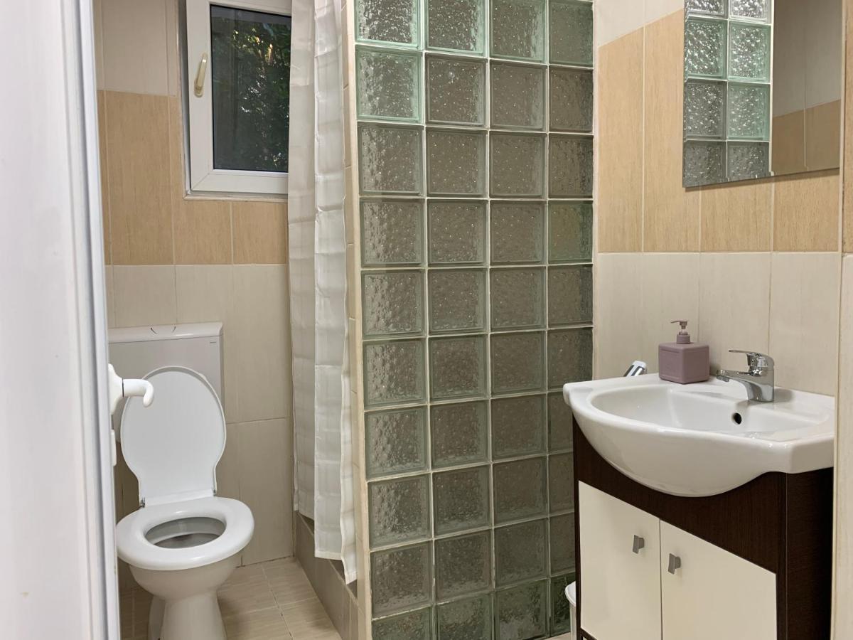 Galaţi Eli Apartment מראה חיצוני תמונה