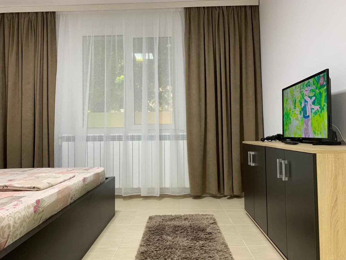 Galaţi Eli Apartment מראה חיצוני תמונה