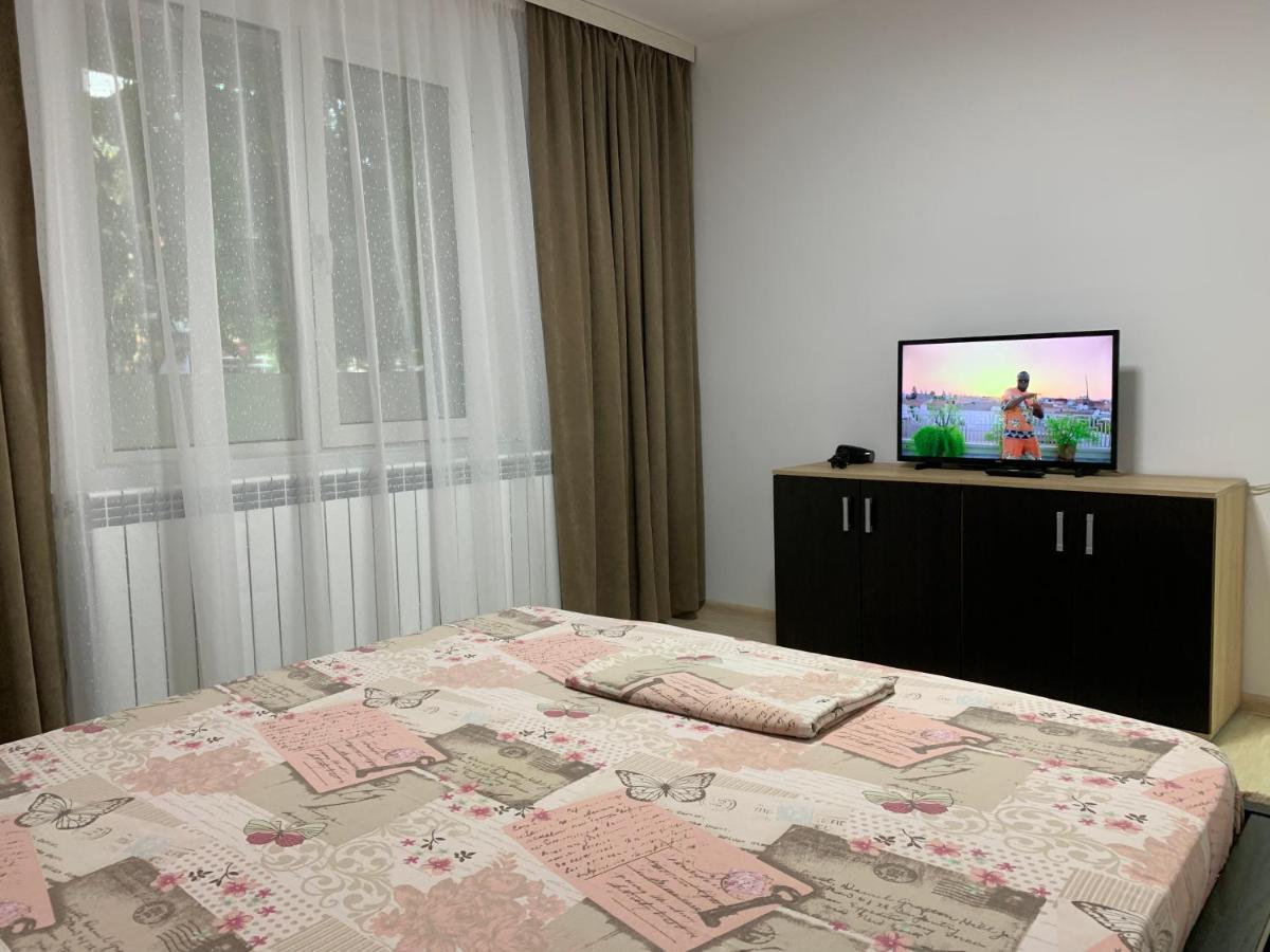 Galaţi Eli Apartment מראה חיצוני תמונה