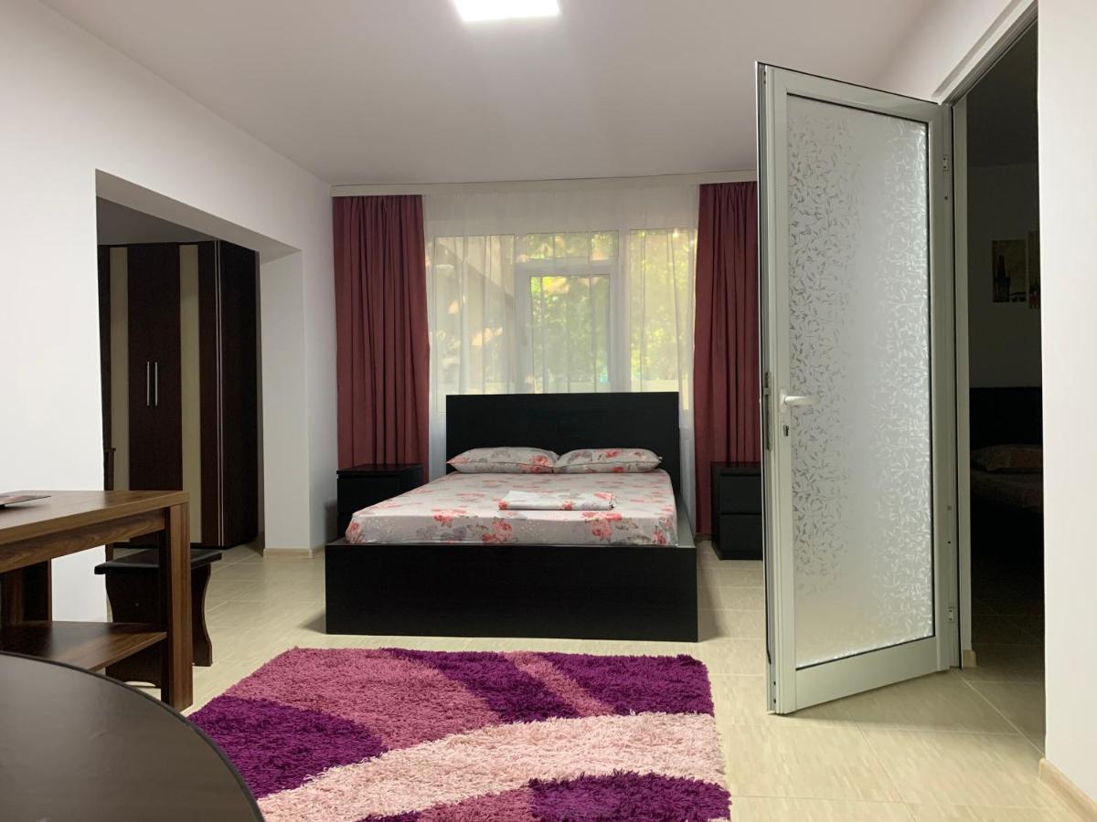 Galaţi Eli Apartment מראה חיצוני תמונה