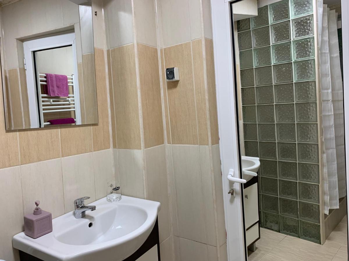 Galaţi Eli Apartment מראה חיצוני תמונה