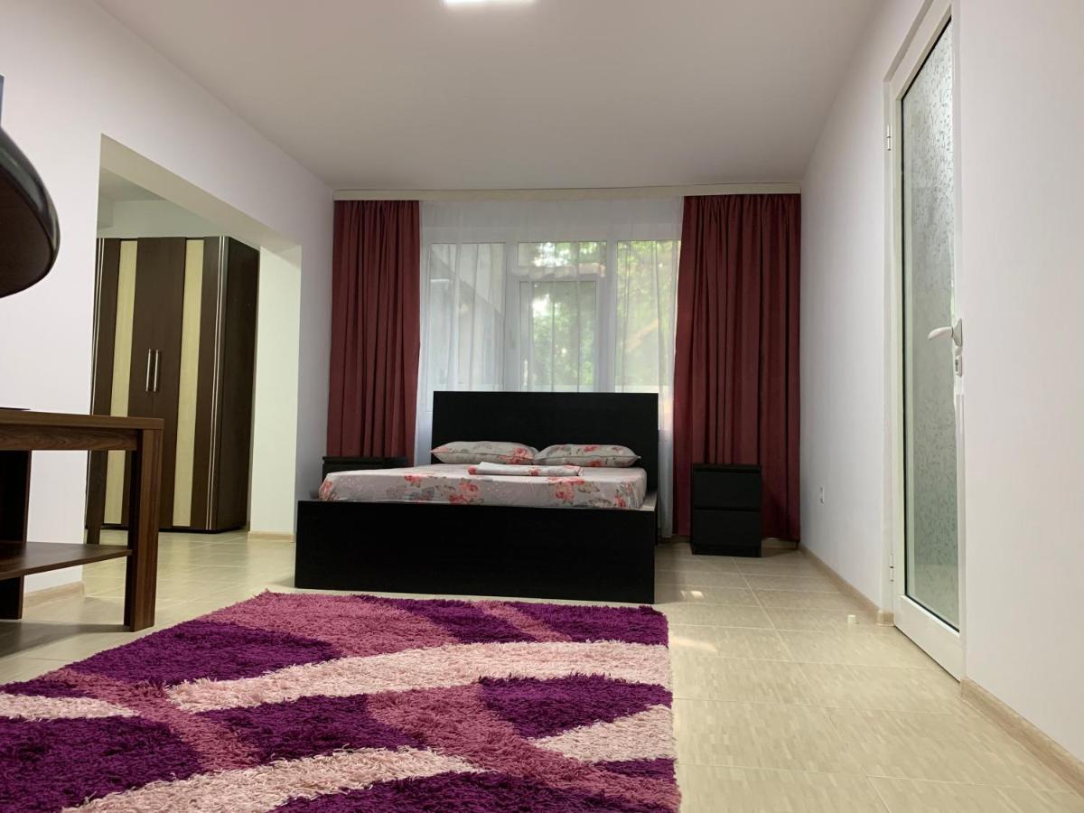 Galaţi Eli Apartment מראה חיצוני תמונה
