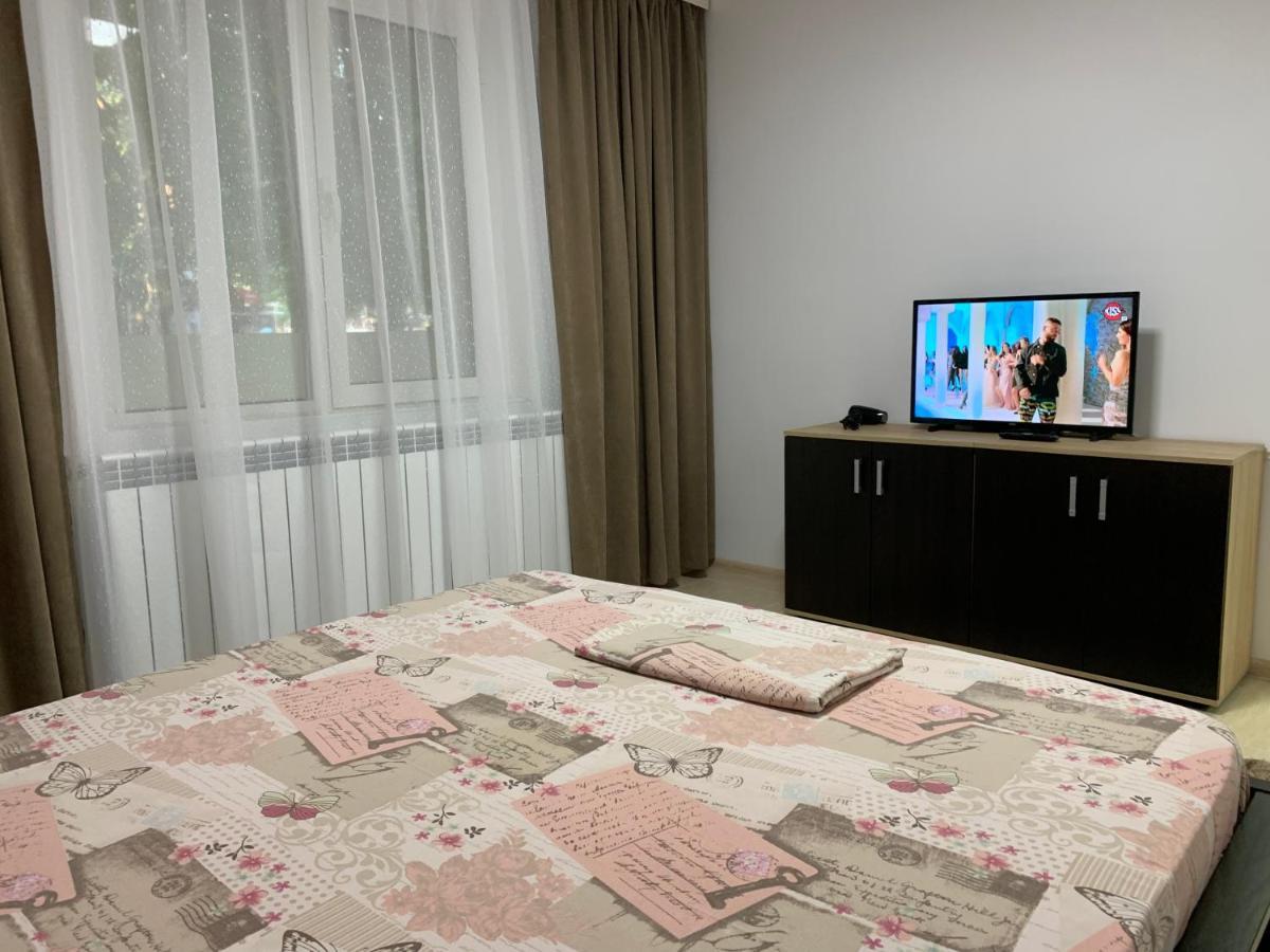 Galaţi Eli Apartment מראה חיצוני תמונה