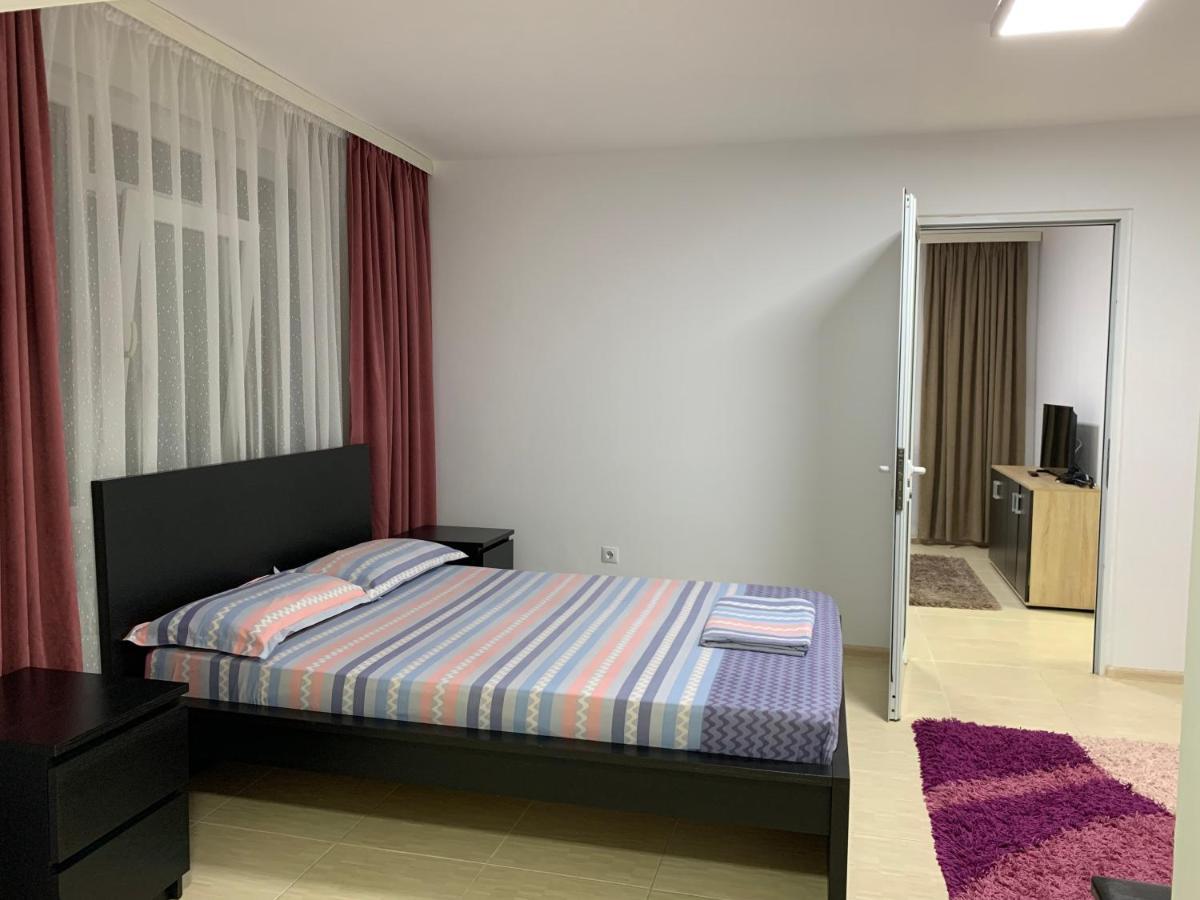 Galaţi Eli Apartment מראה חיצוני תמונה
