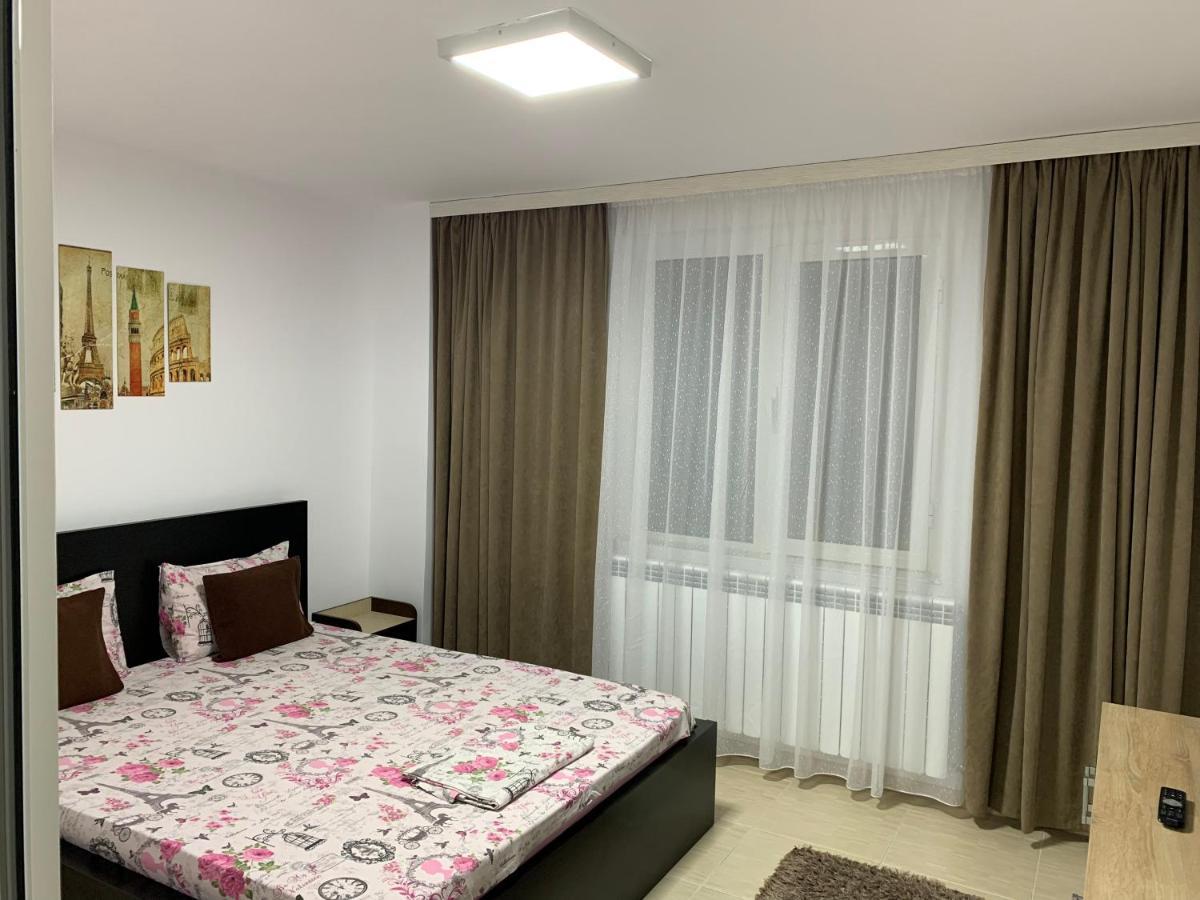 Galaţi Eli Apartment מראה חיצוני תמונה