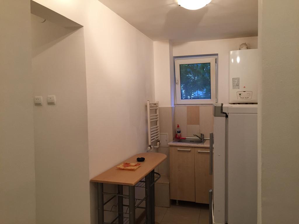 Galaţi Eli Apartment מראה חיצוני תמונה