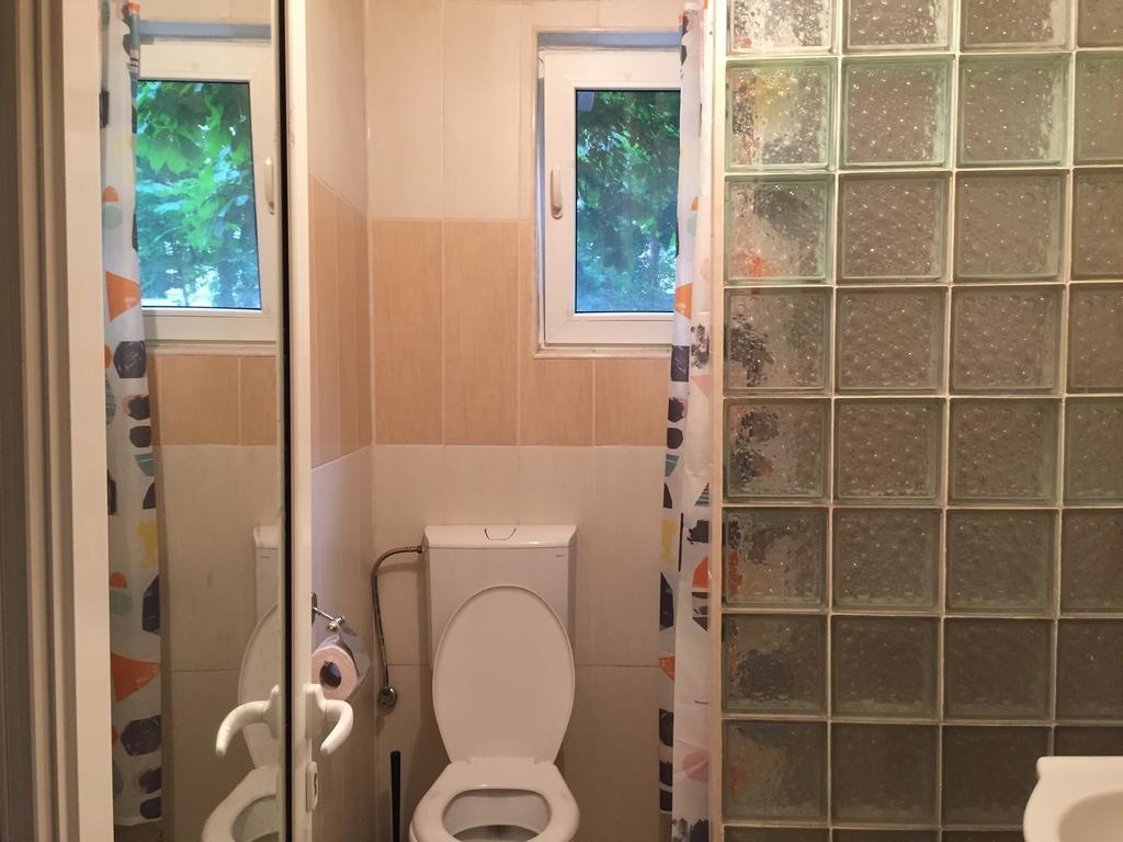 Galaţi Eli Apartment מראה חיצוני תמונה