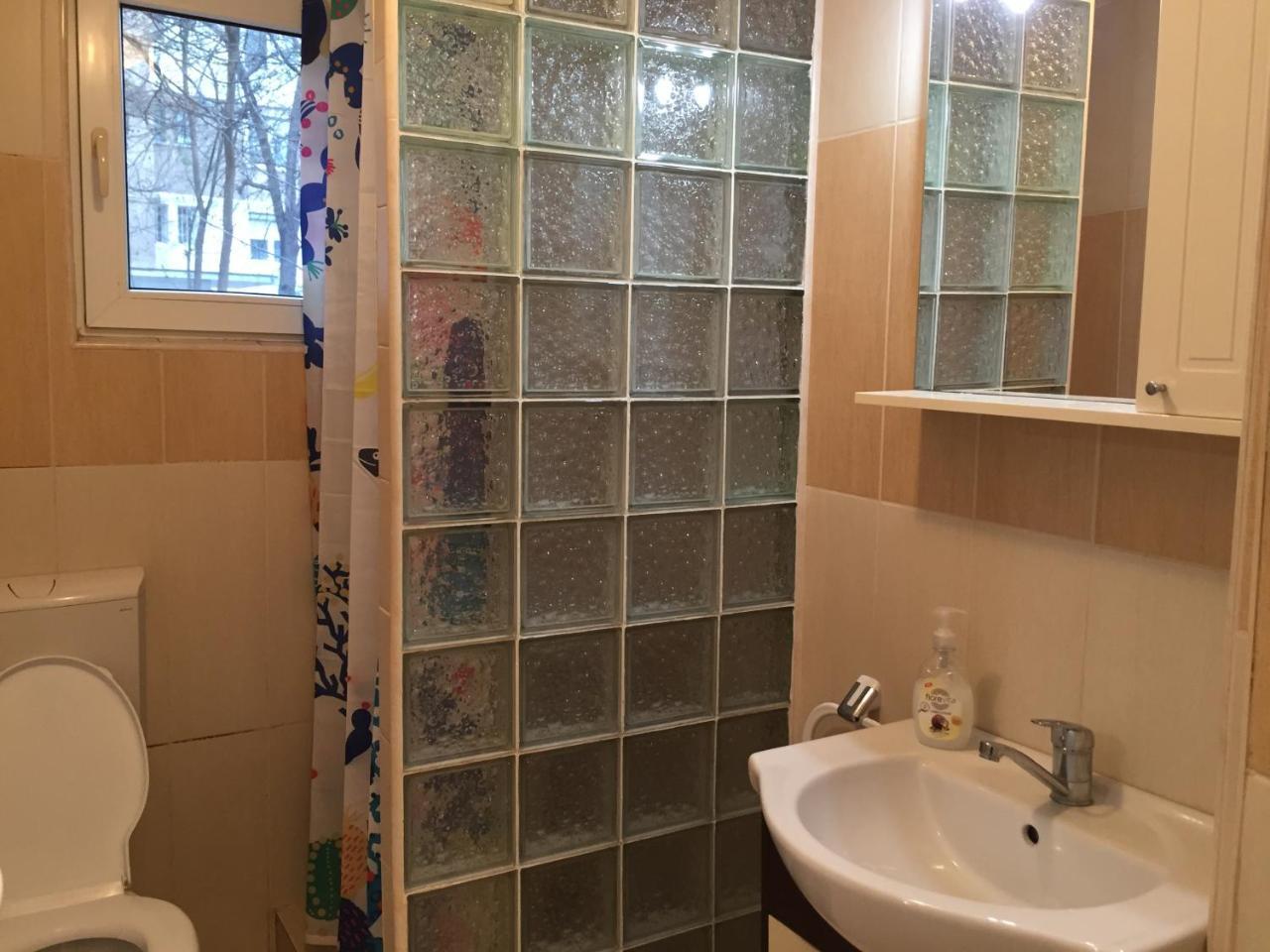 Galaţi Eli Apartment מראה חיצוני תמונה